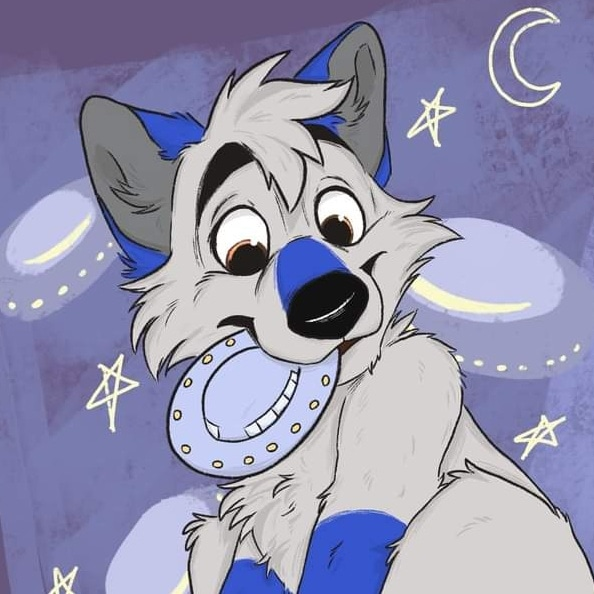 user avatar image for Blau