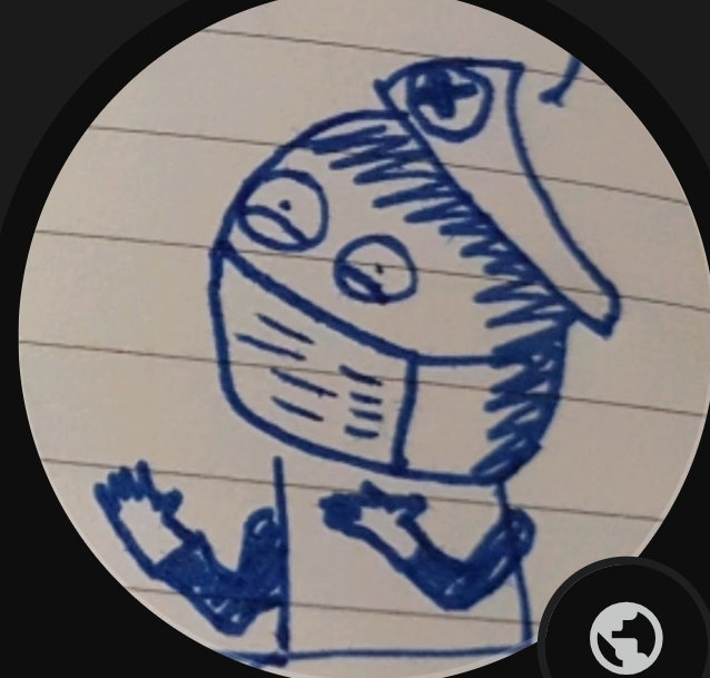user avatar image for I'm Me 