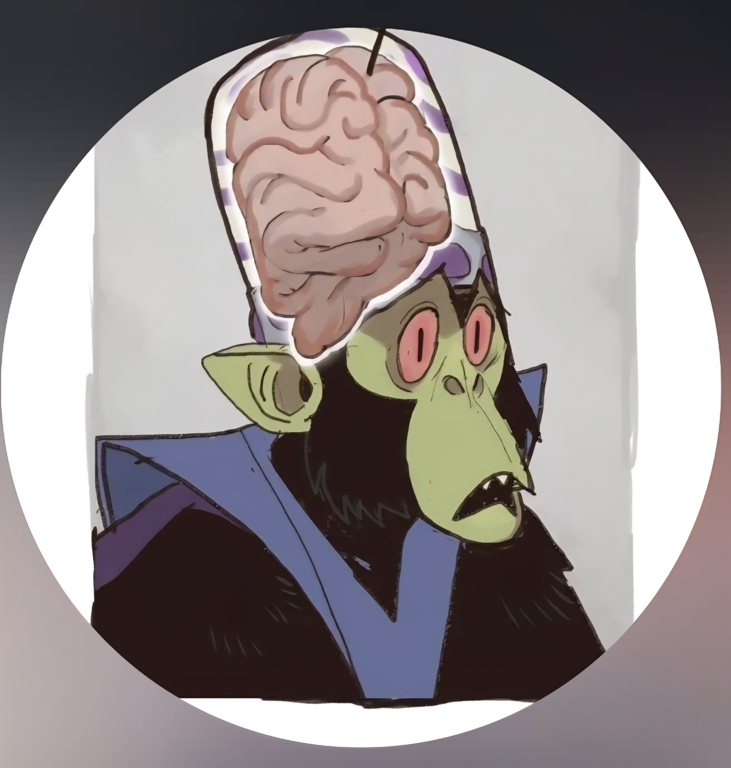 user avatar image for Mojo-jojo