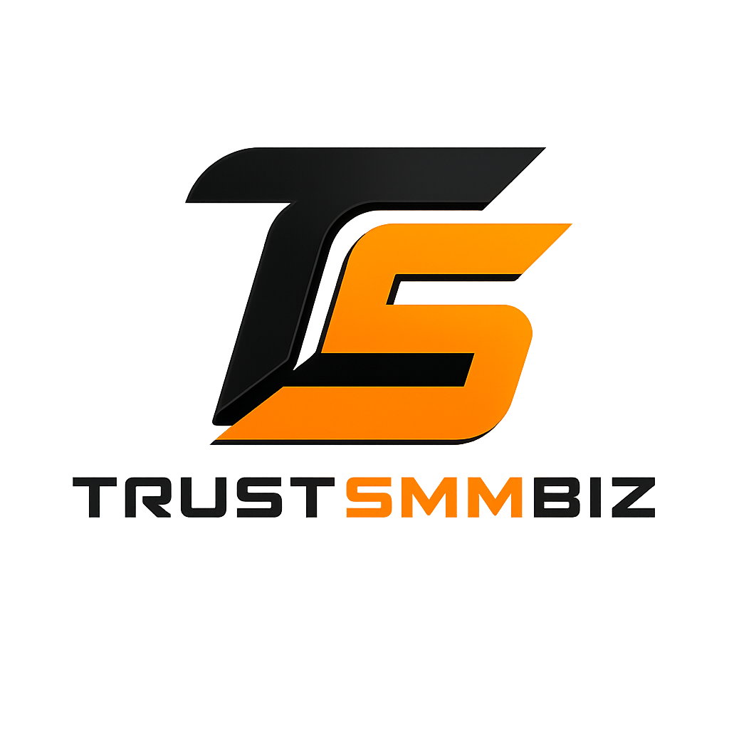 user avatar image for TrustSmmBiz com