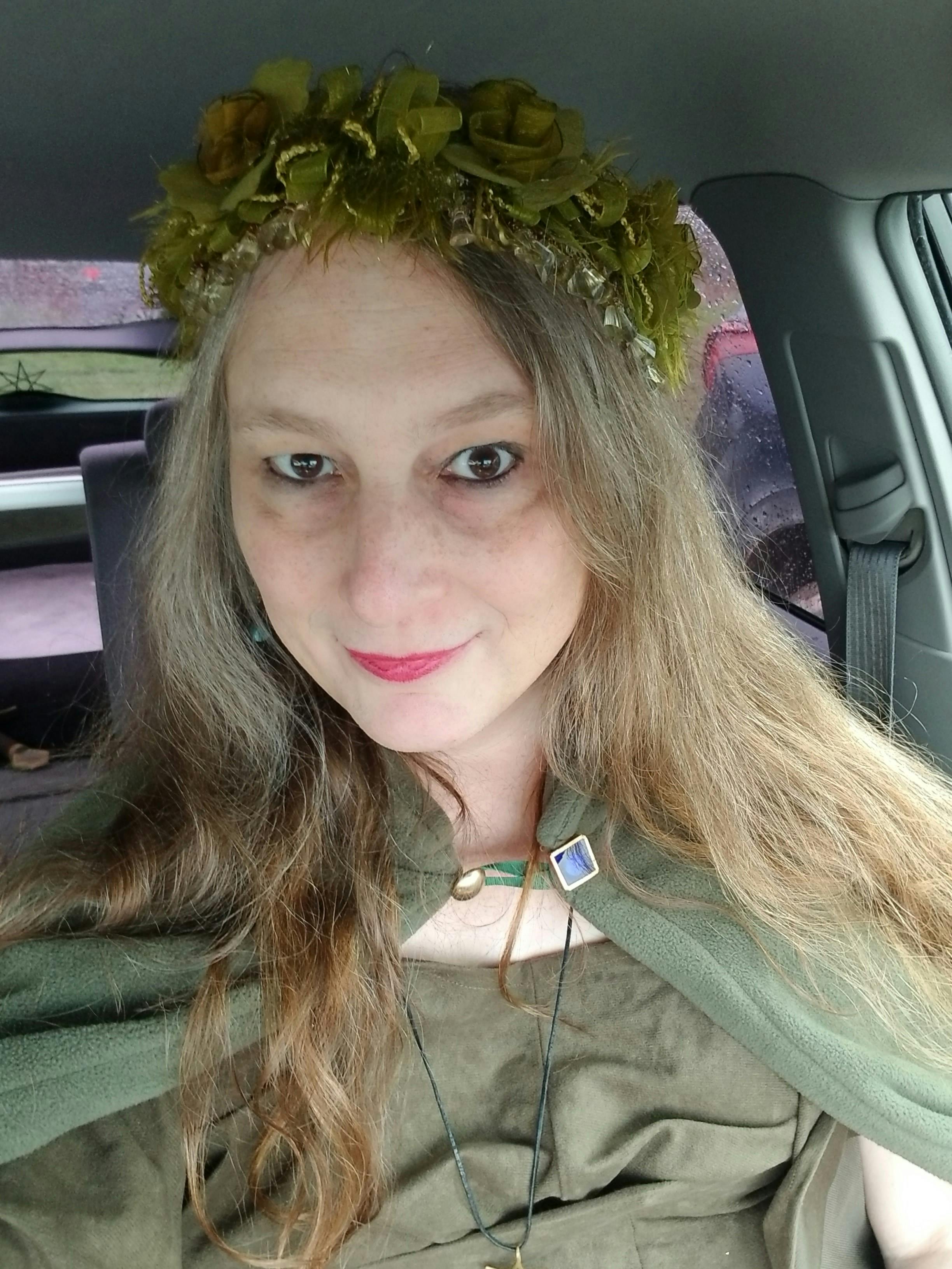 user avatar image for Kristen