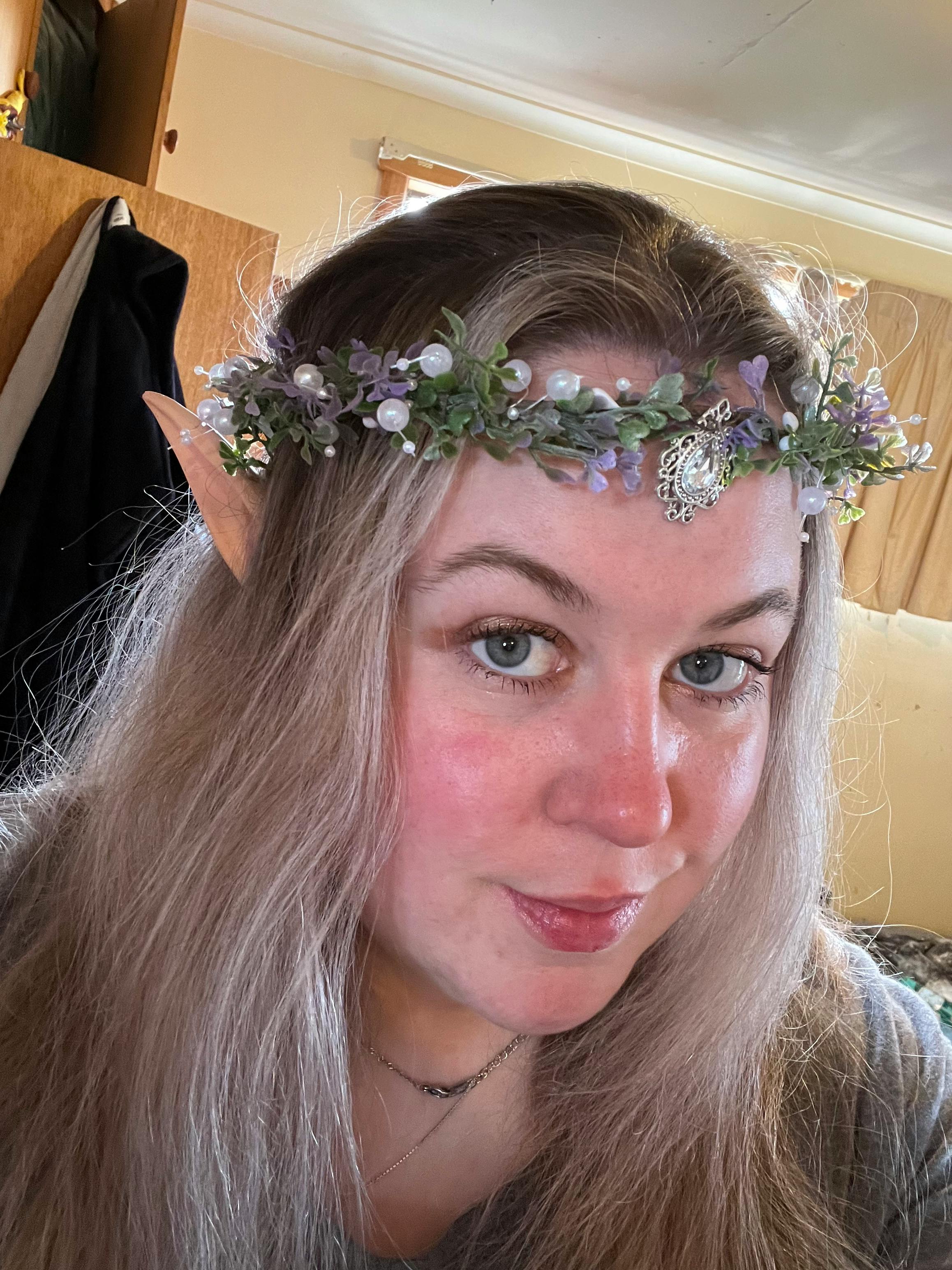 user avatar image for Penelope Gane