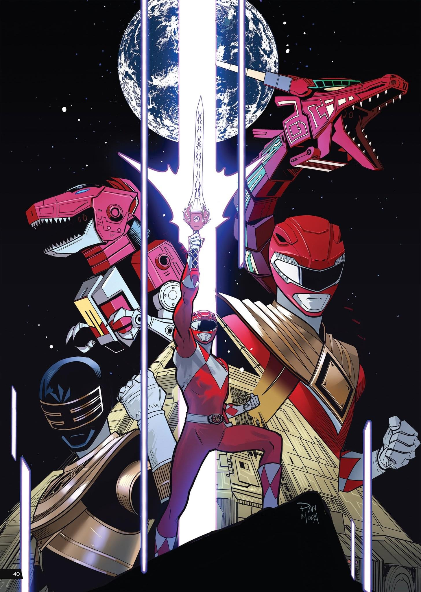 user avatar image for Prodigy