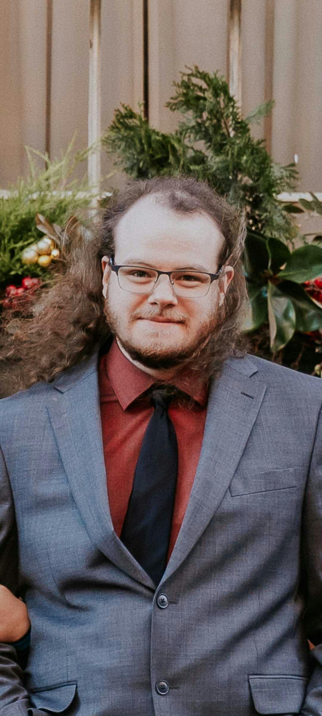 user avatar image for Ethan Wilkes