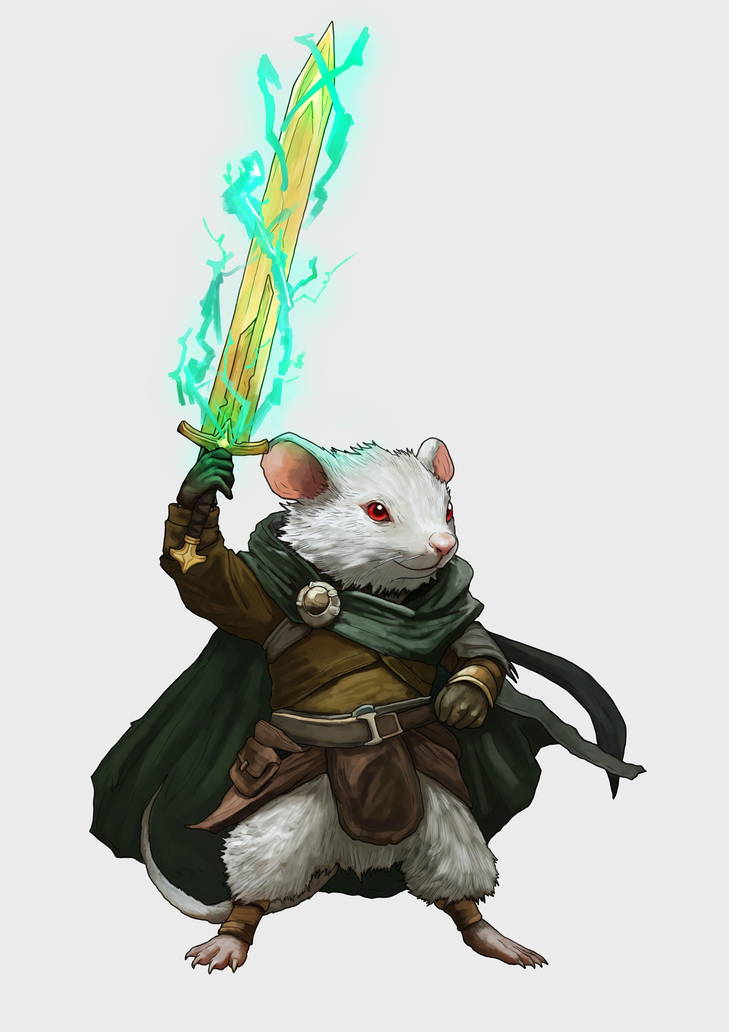 user avatar image for Theo Proefrock