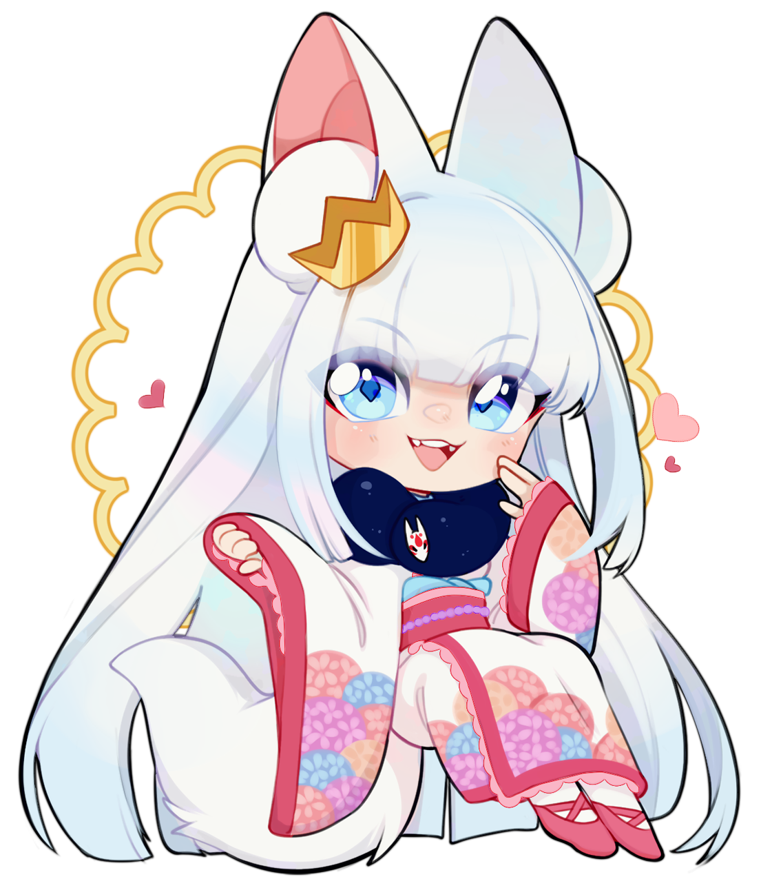 user avatar image for Himeko Kyuu