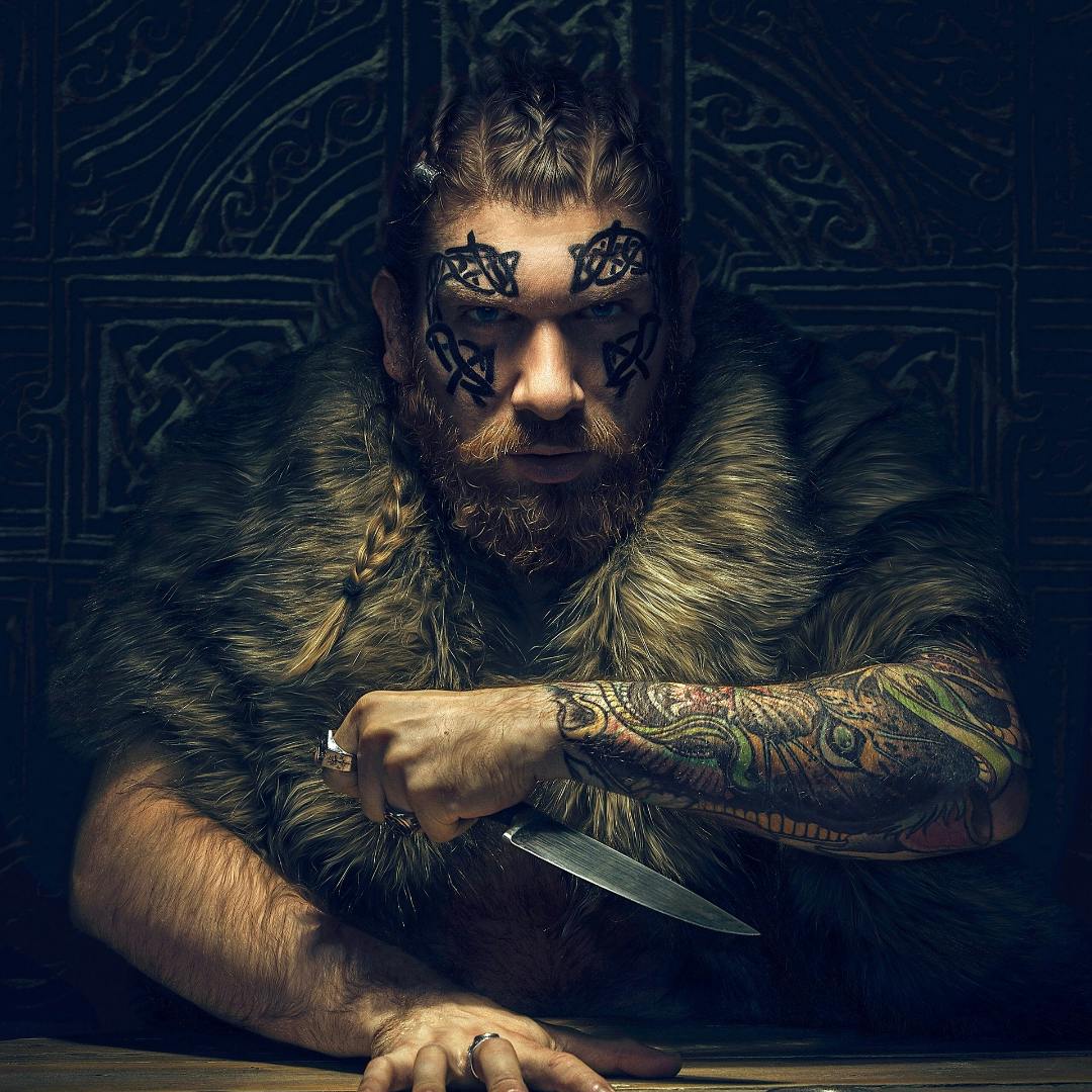 user avatar image for Dyllan Démétrios 