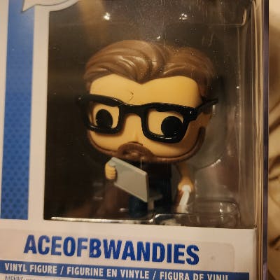 user avatar image for Aaron Clutter