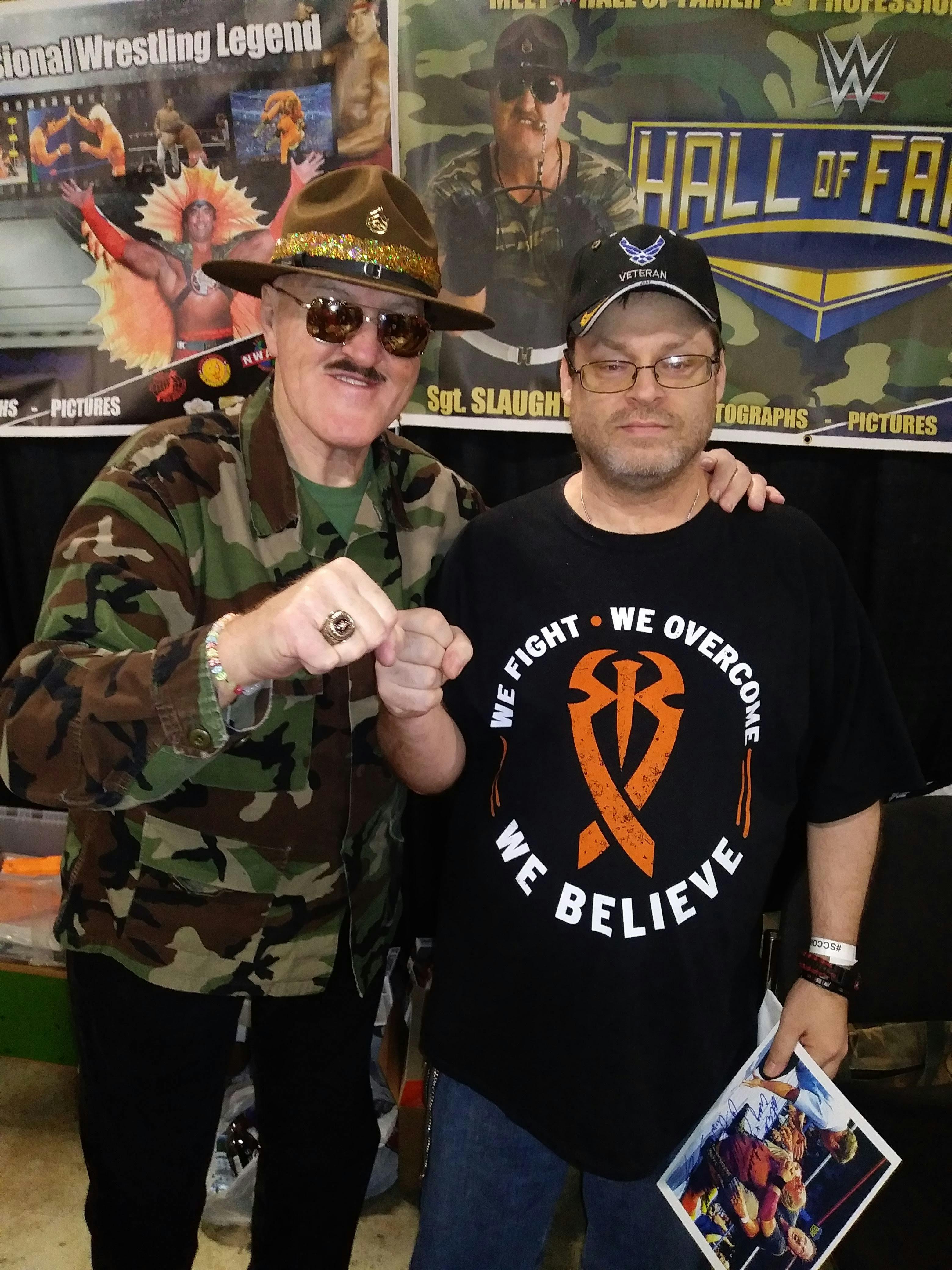 user avatar image for Craig Shoun