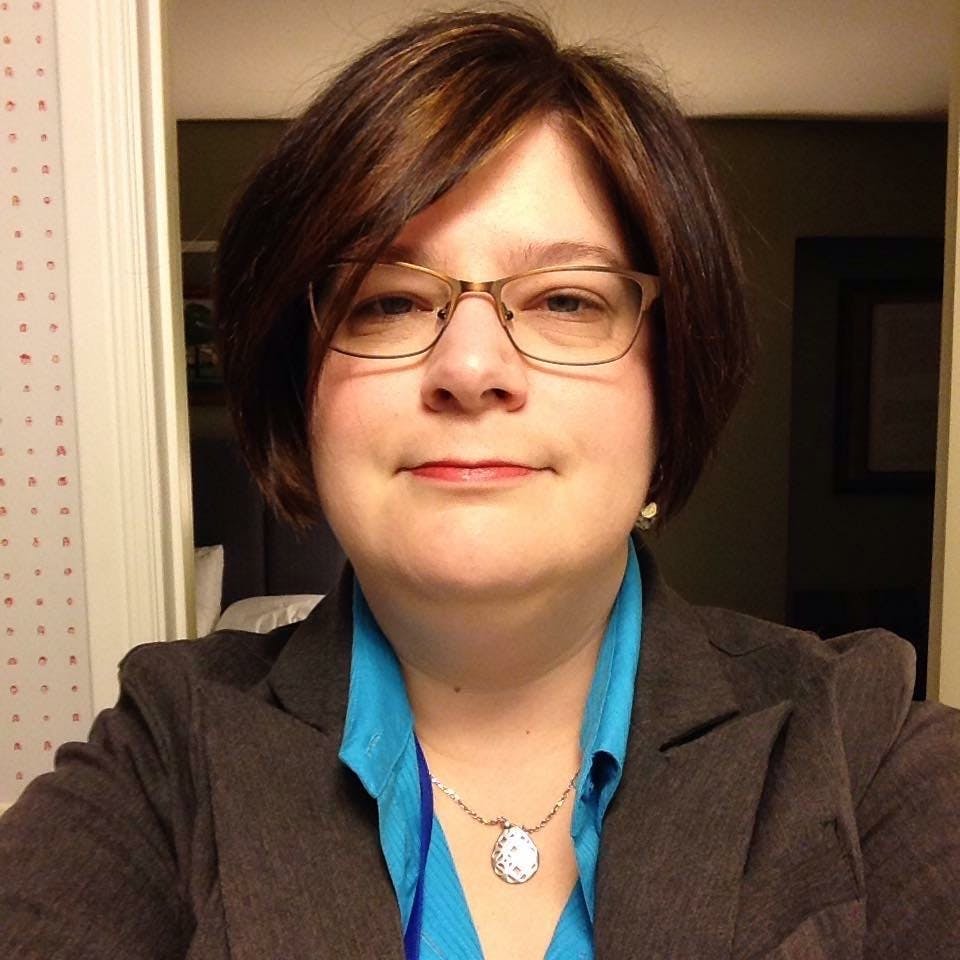user avatar image for Amelia Sides