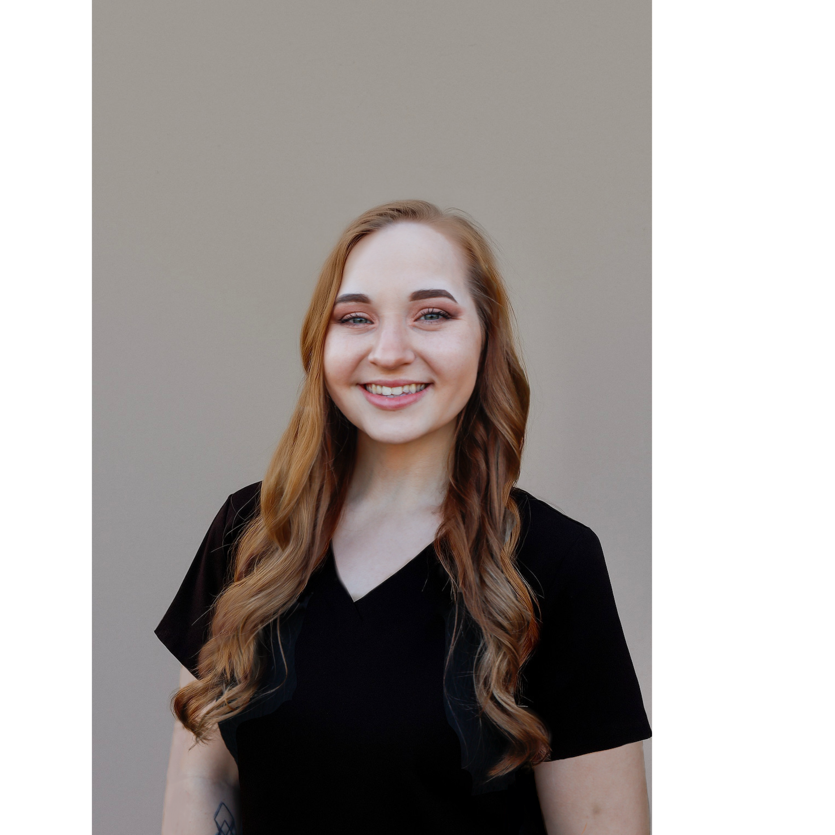 user avatar image for Kassidy Porter