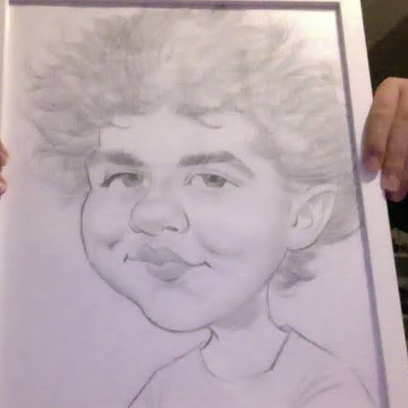 user avatar image for Marc Limage