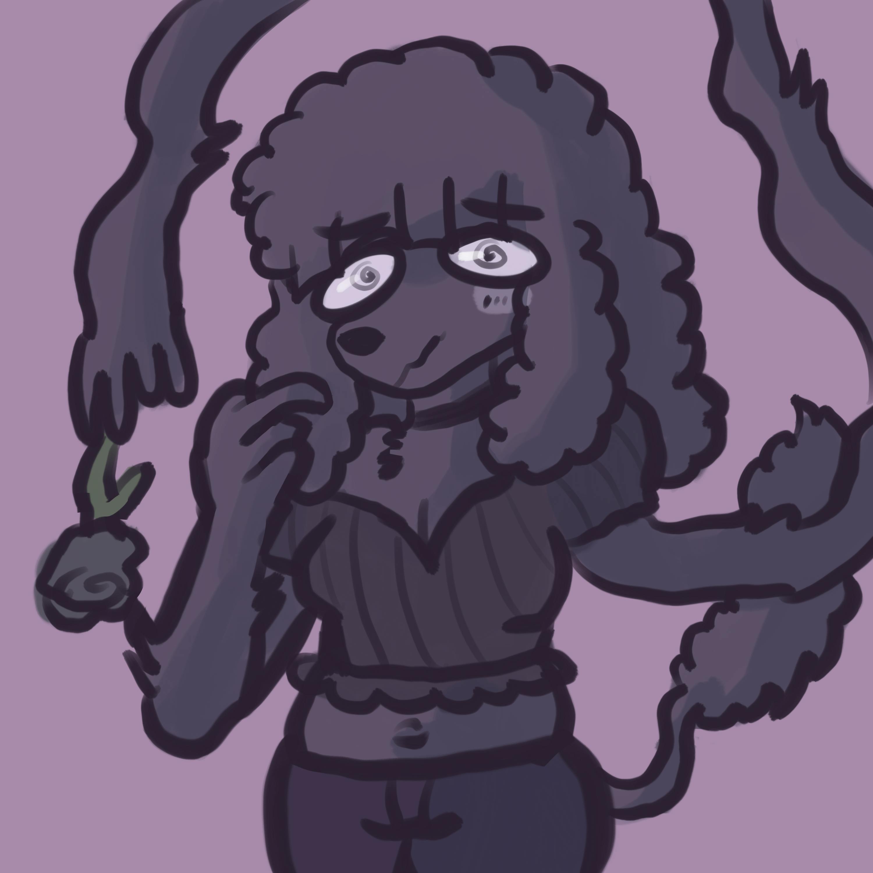 user avatar image for Beanlezu