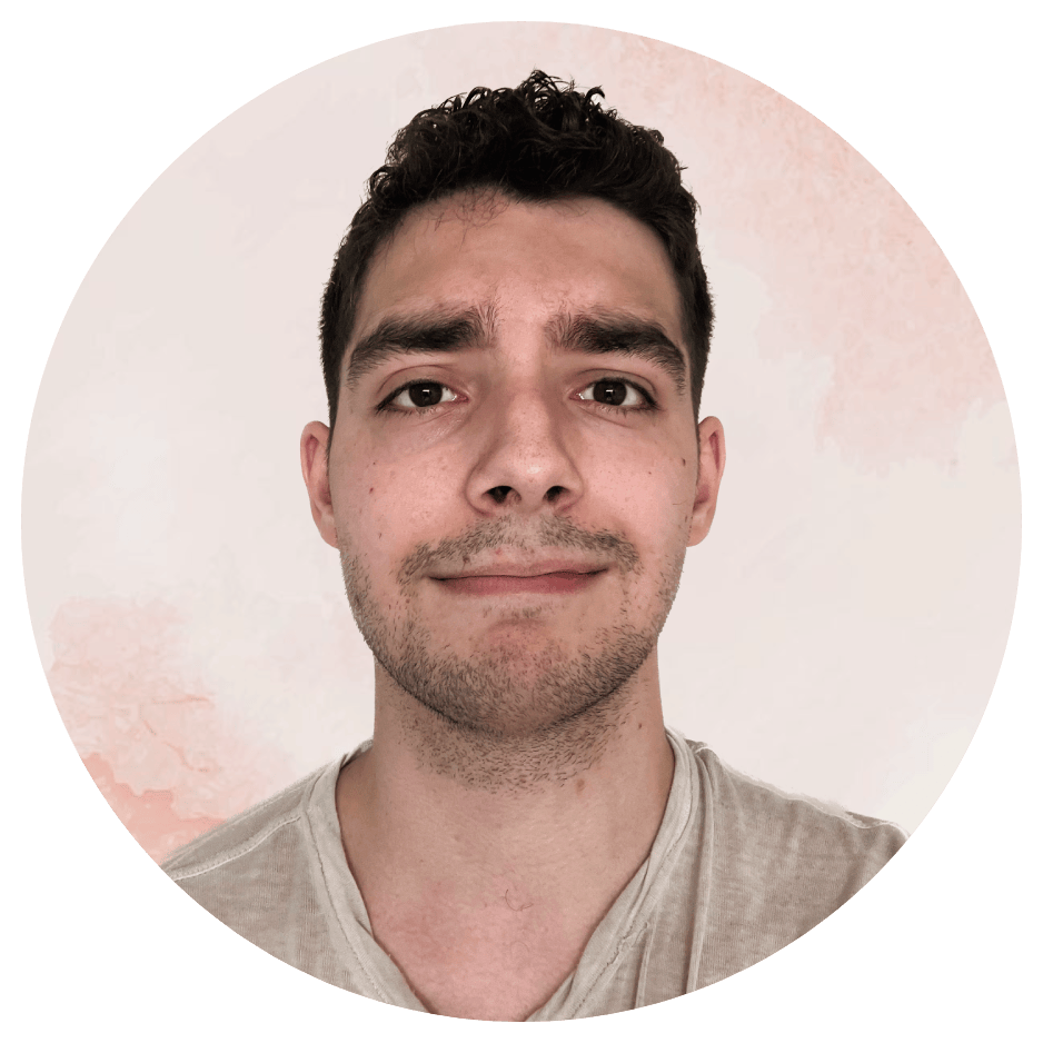 user avatar image for Griff
