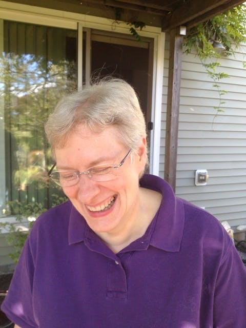 user avatar image for Julia Martin