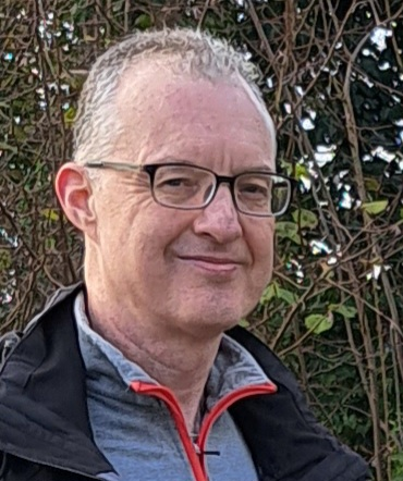 user avatar image for John Potten
