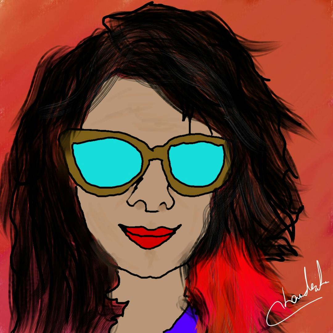 user avatar image for Chandrika