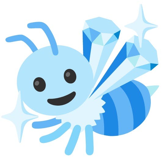 user avatar image for Cockatiel