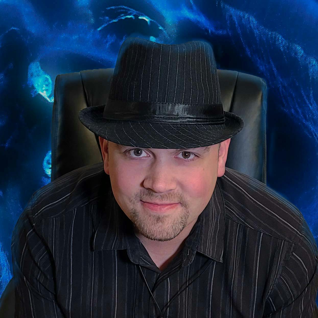 user avatar image for Byron Leavitt