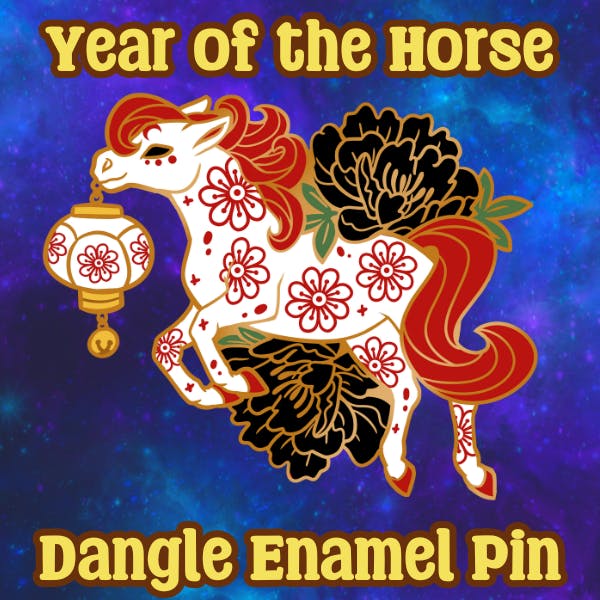 Year of the Horse