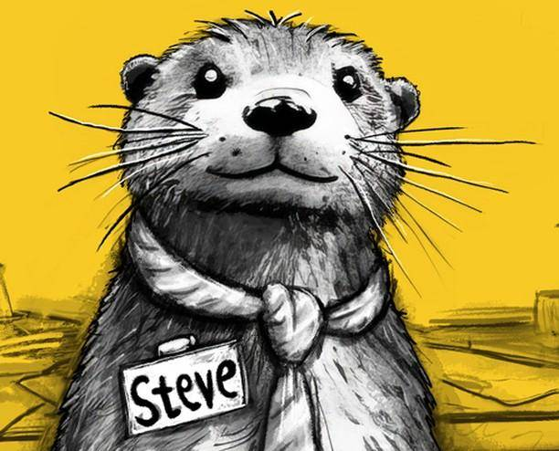 user avatar image for Steven Resnick