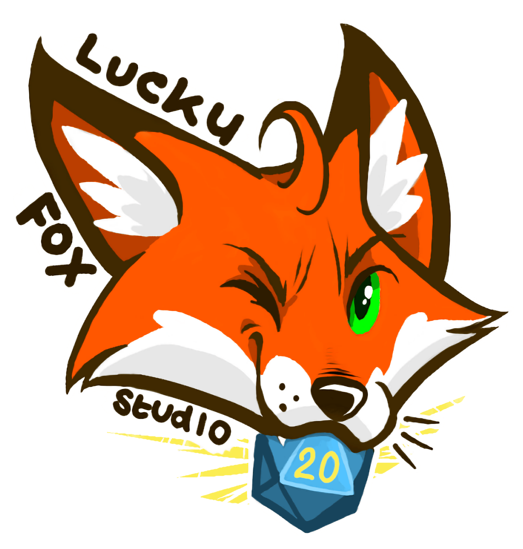 user avatar image for Lucky Fox Studio