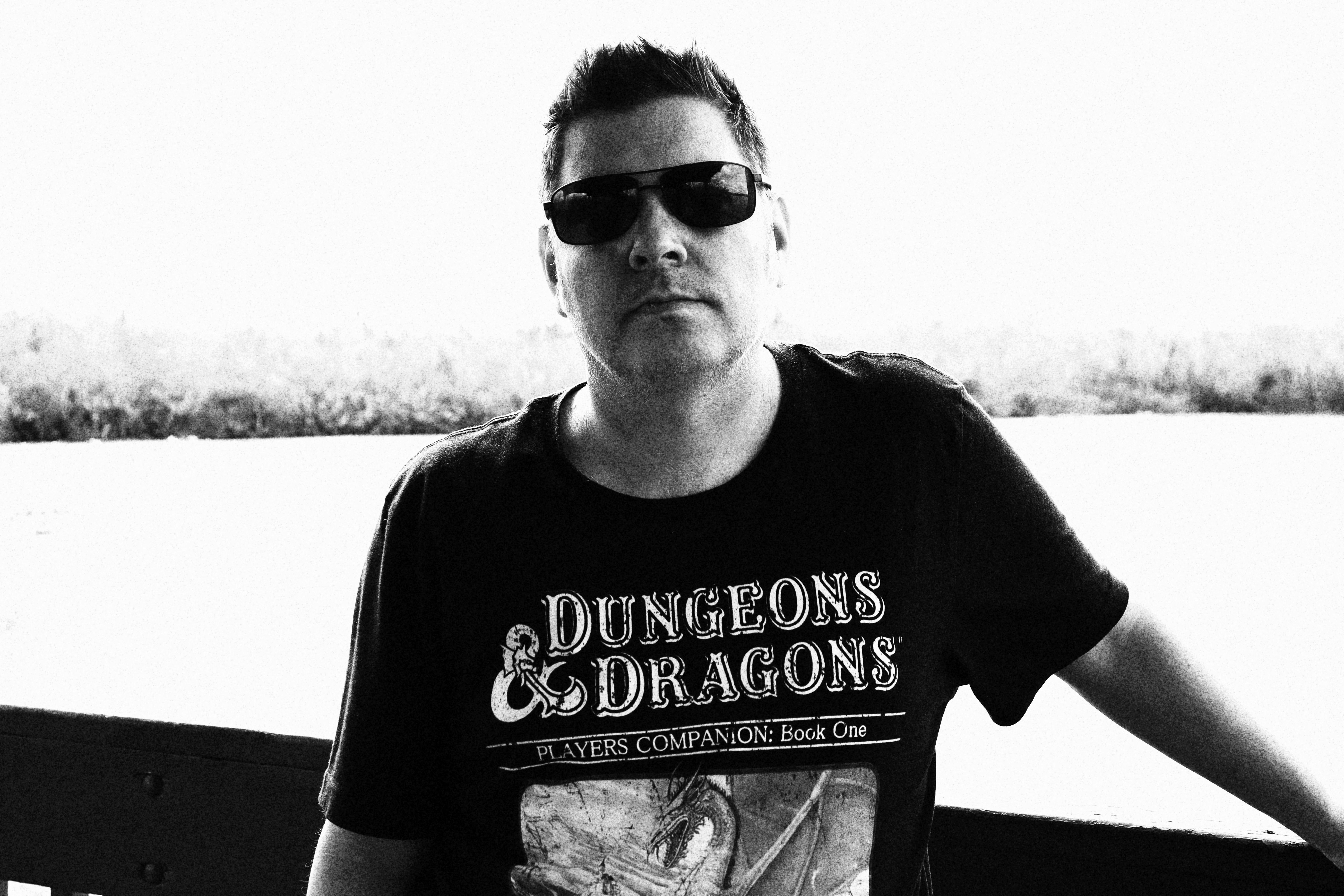 user avatar image for Eric D Hausherr