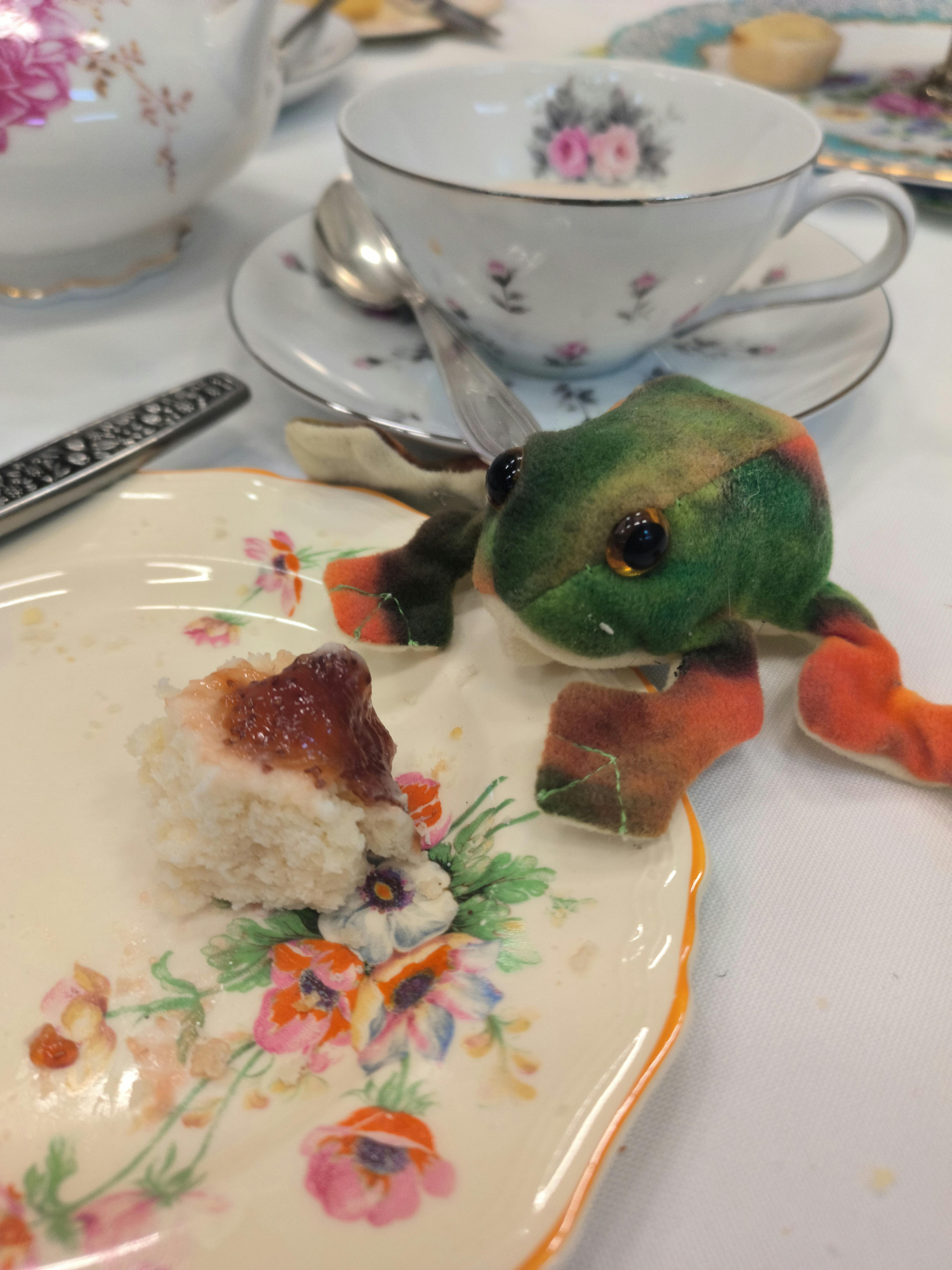 user avatar image for bug