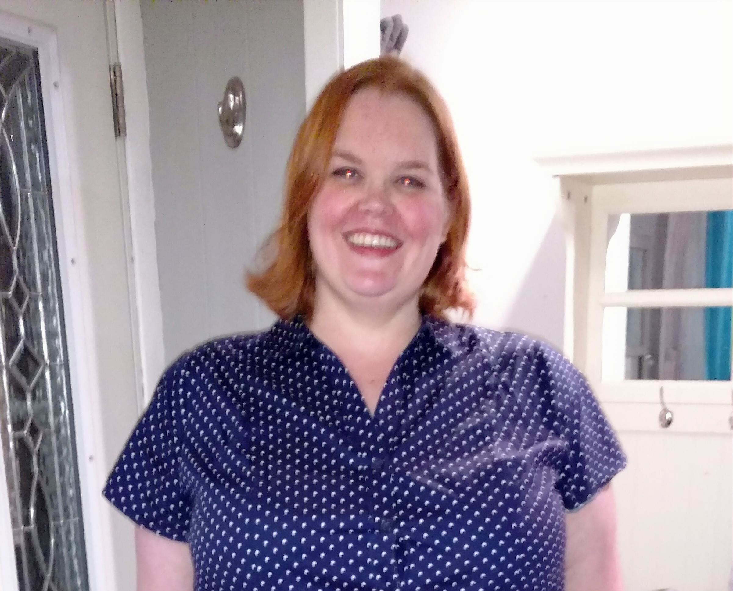 user avatar image for Kristy Moore 