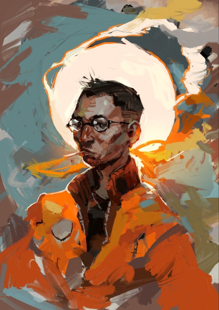 user avatar image for saint_luci 