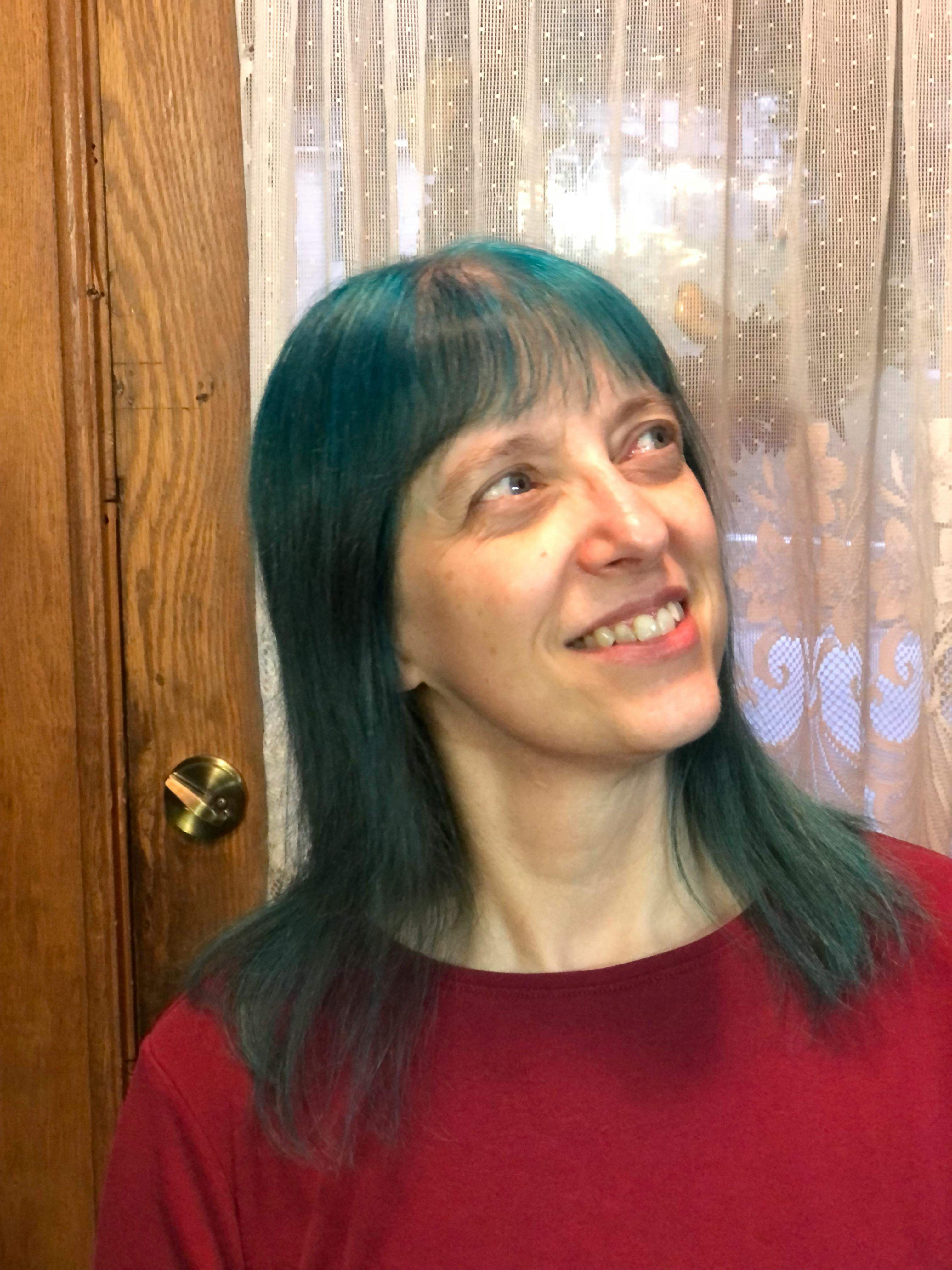 user avatar image for Merfner