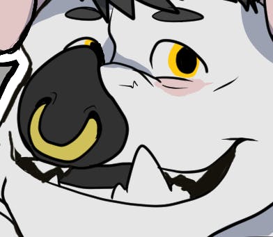 user avatar image for PyloManiac