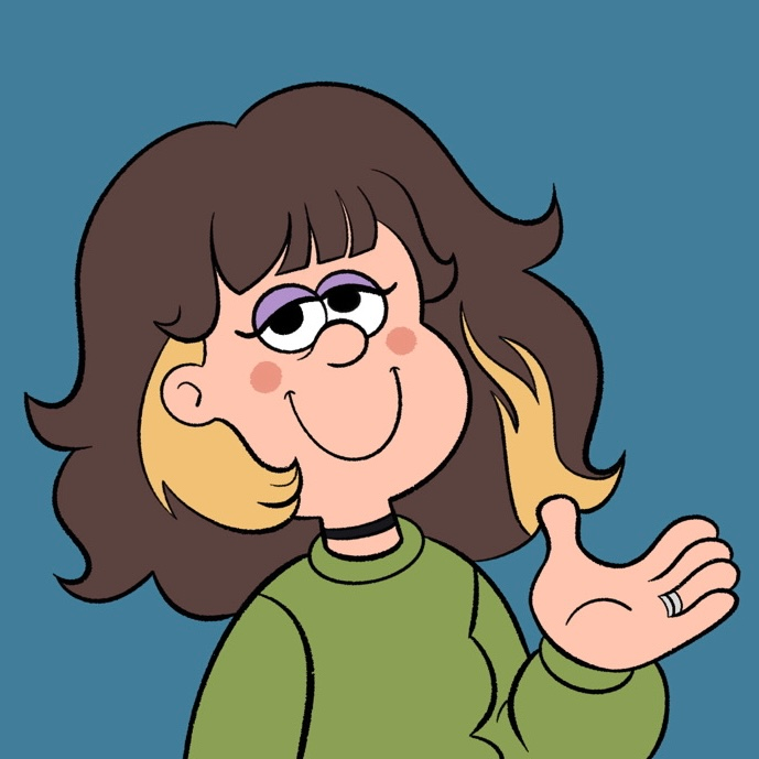 user avatar image for Lisa