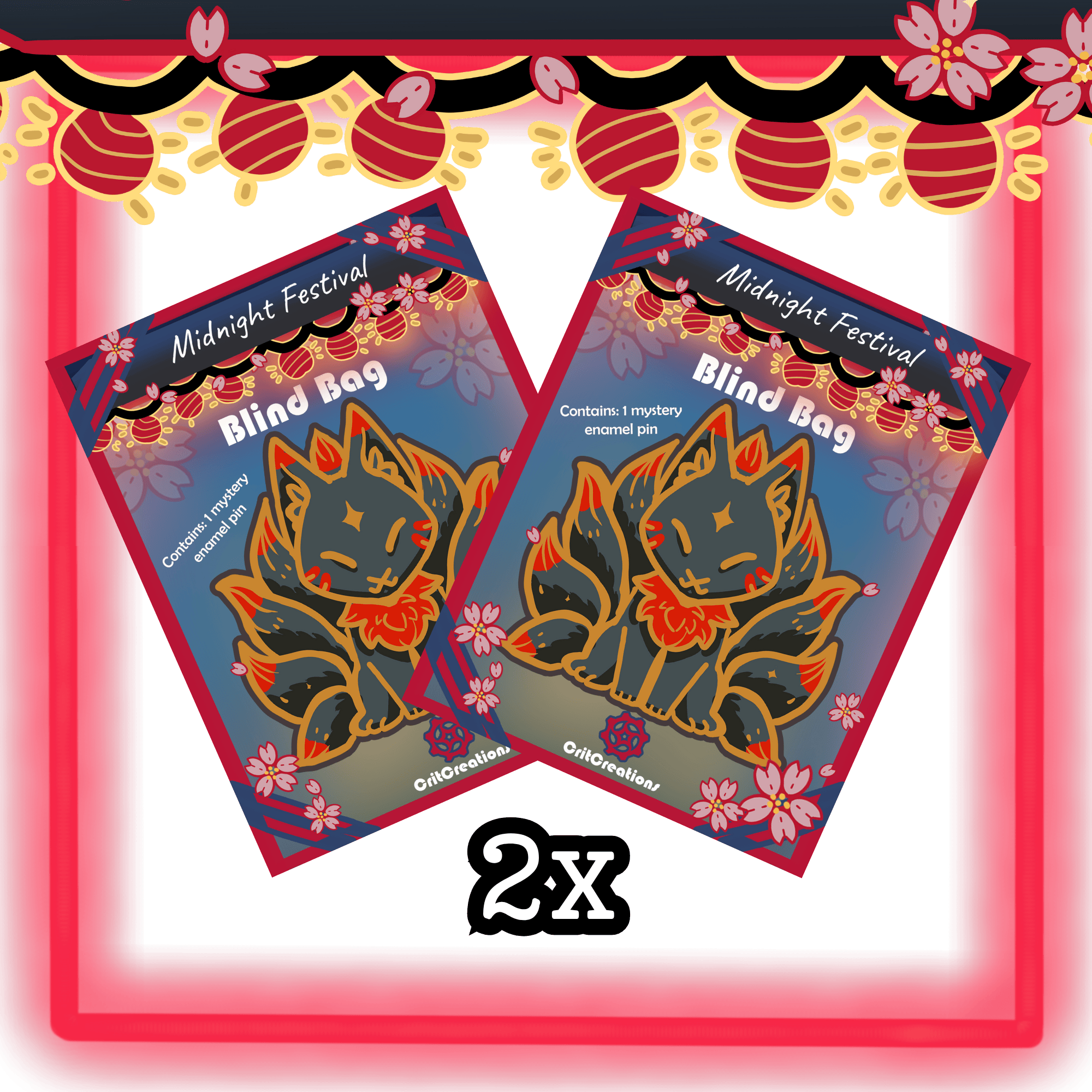 Two's Company 12.5% off