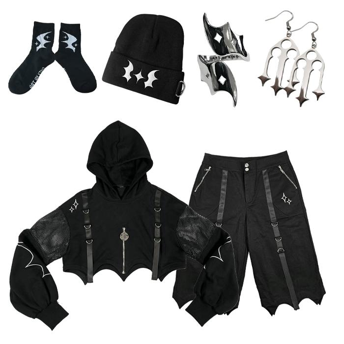 The Twilight Collection