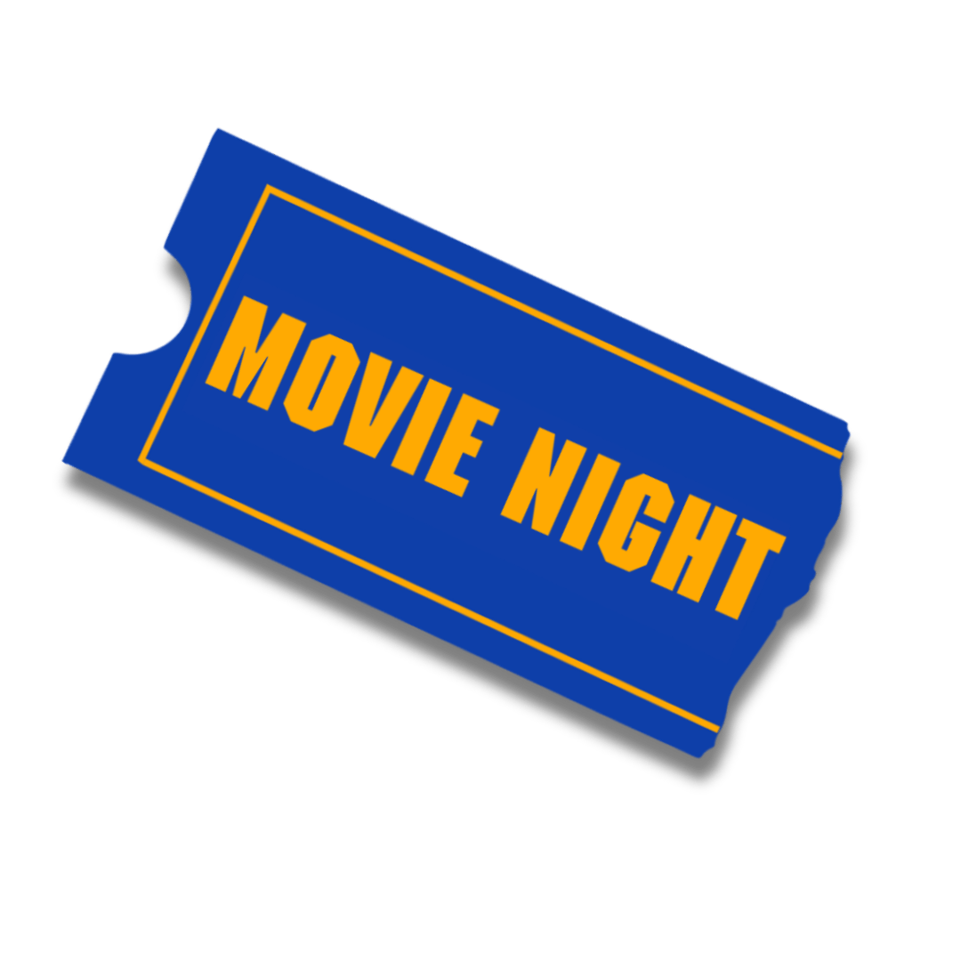 Movie Night (Nerd)