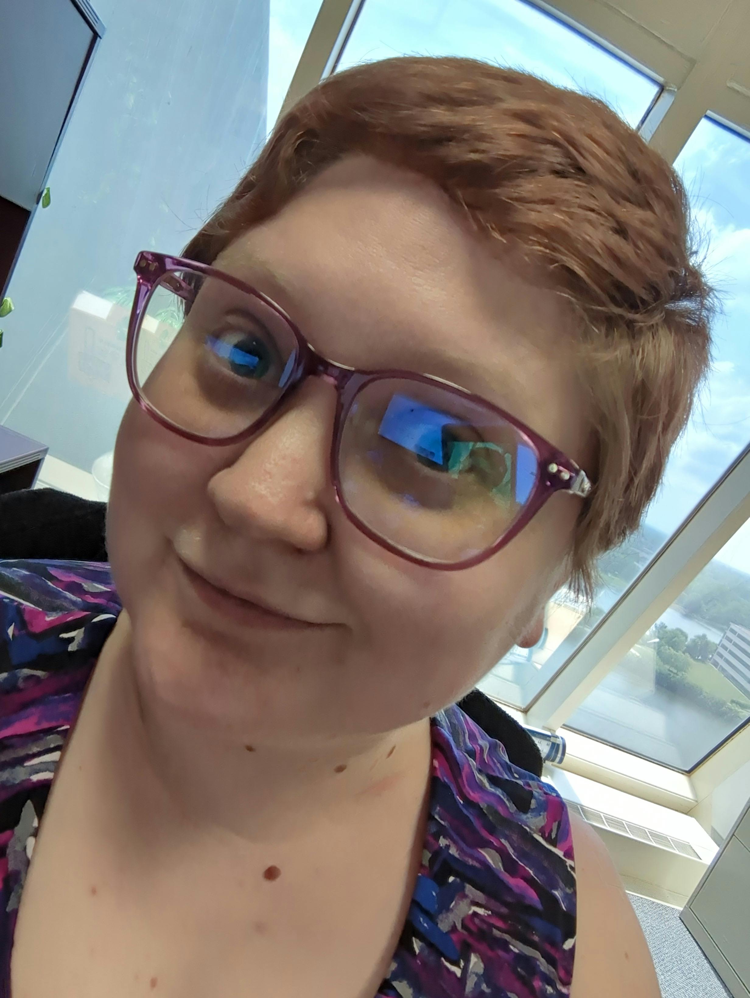 user avatar image for Jaye Eisinger