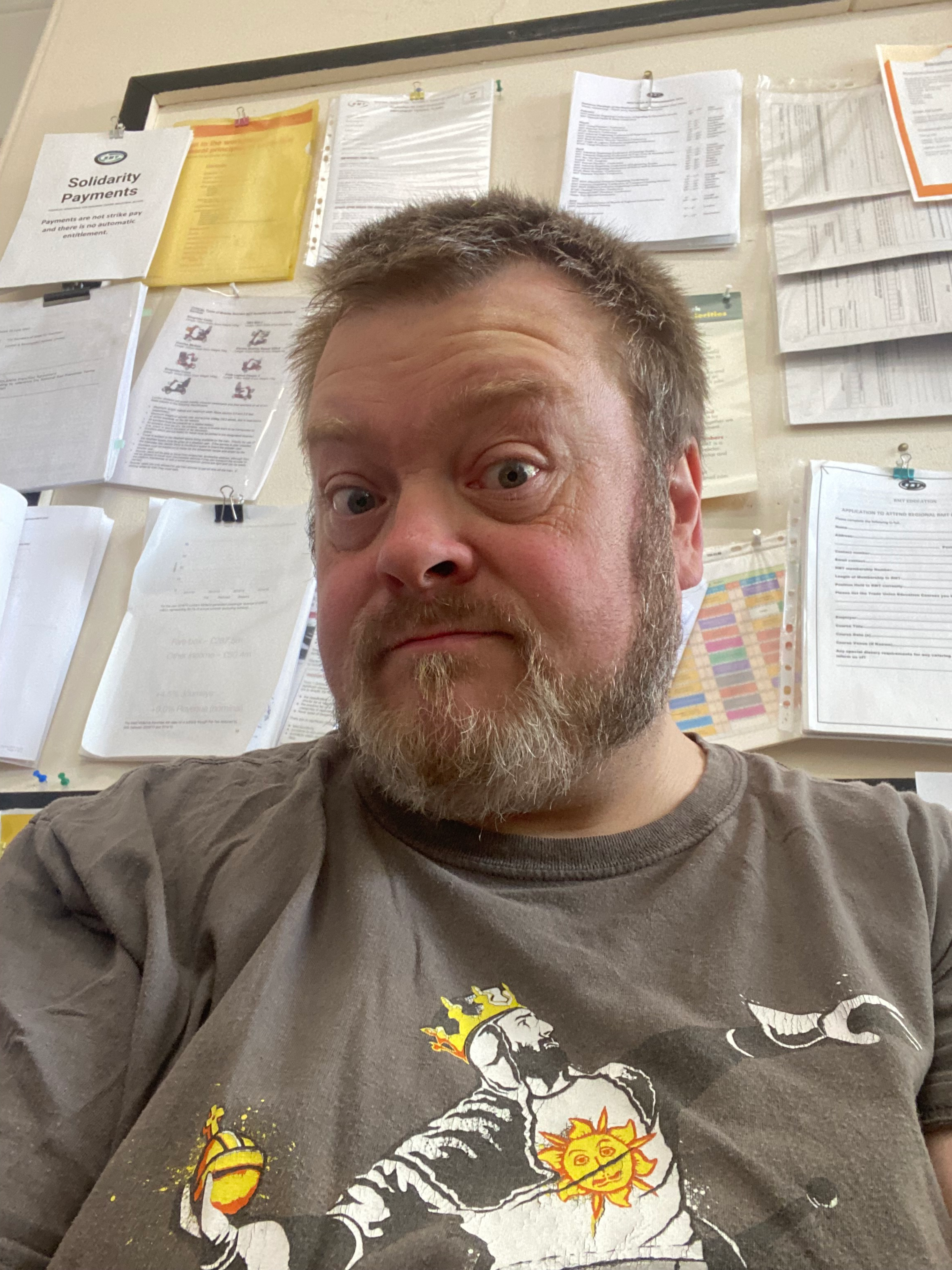 user avatar image for Steven Mather