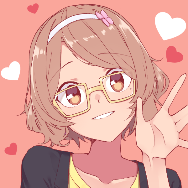 user avatar image for Faith Pasillas