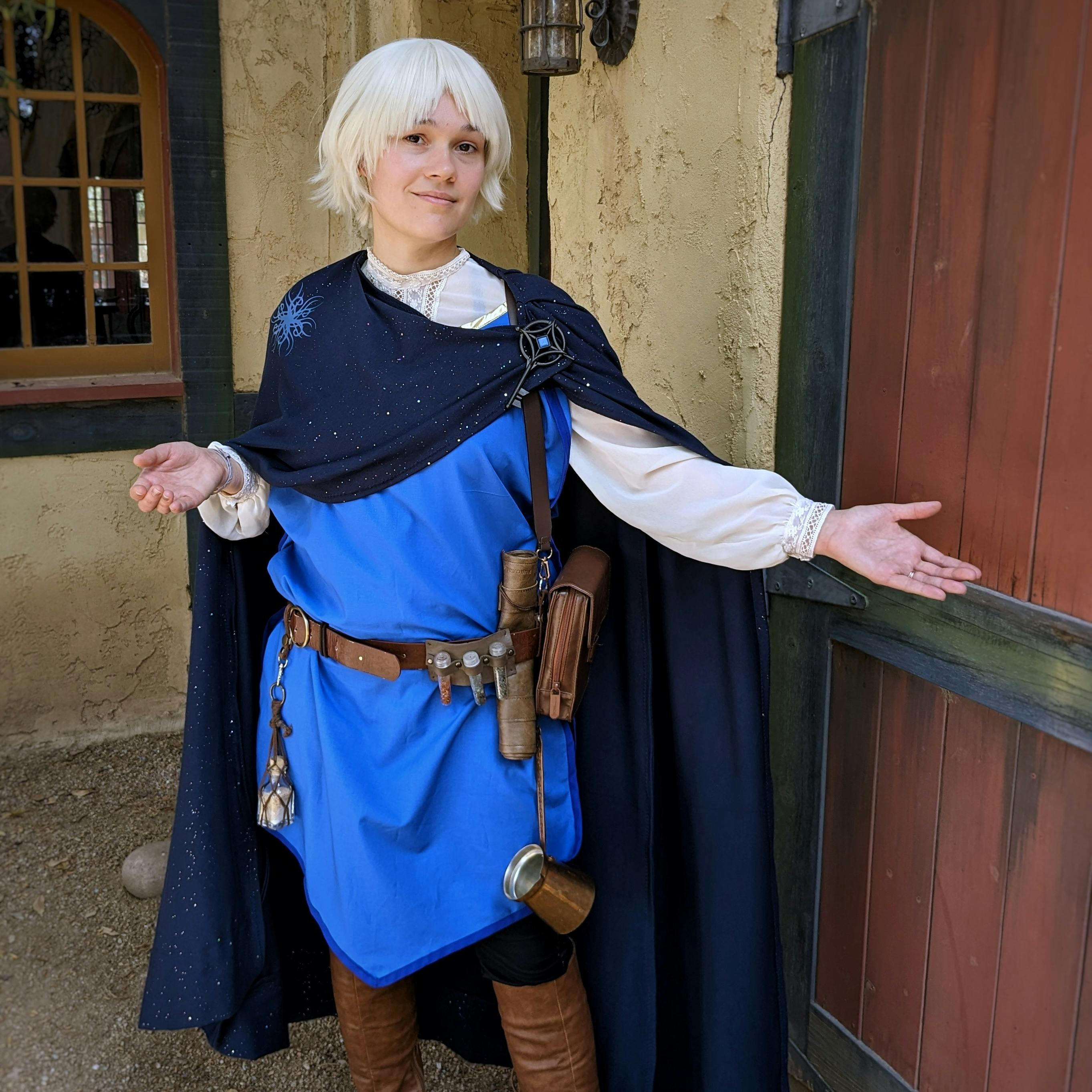 user avatar image for Kathryn Clauss