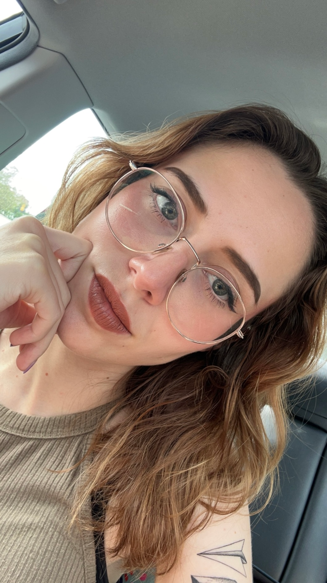 user avatar image for Helena Kingsman