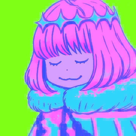 user avatar image for saturn