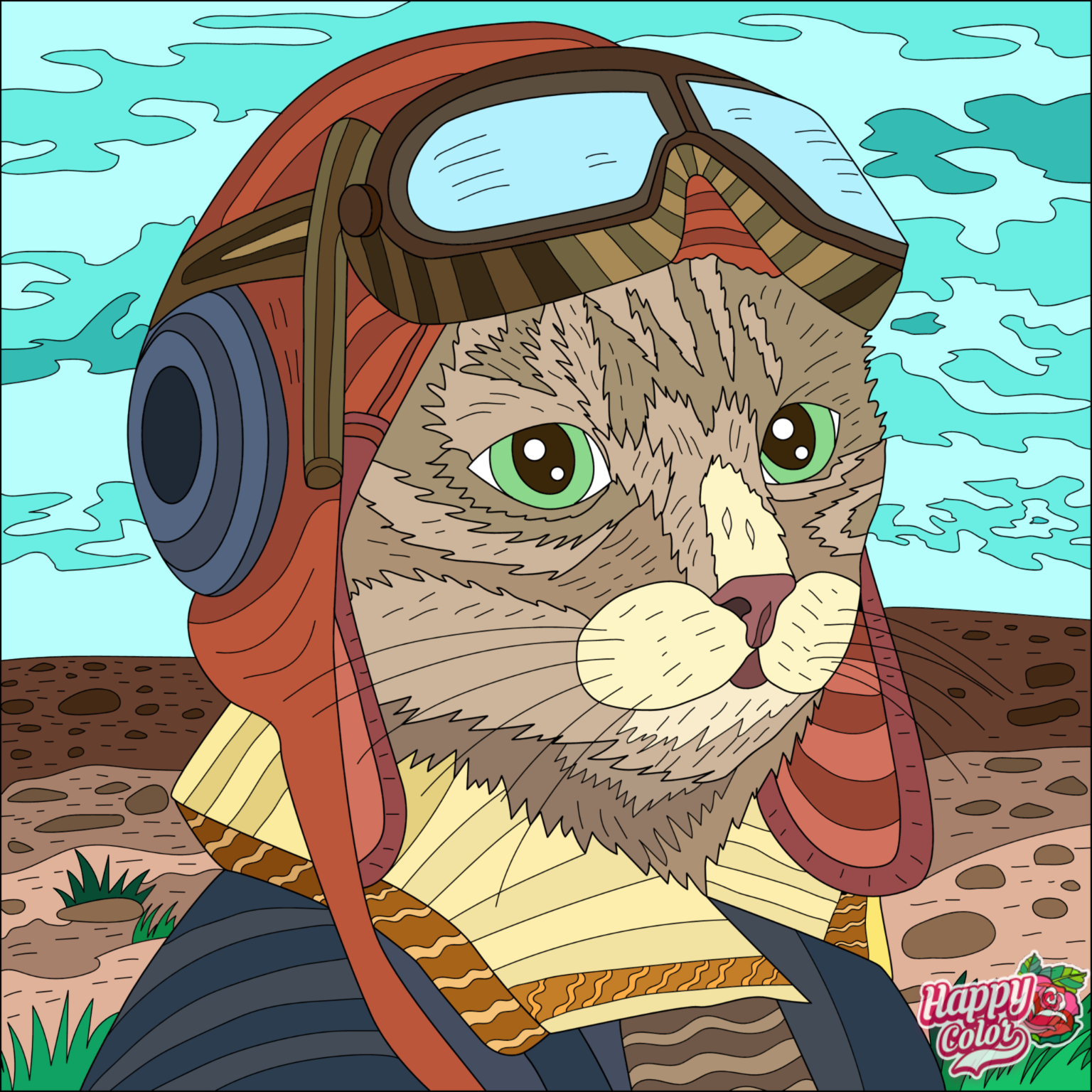 user avatar image for Petro