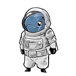 user avatar image for Geoffrey Bowman