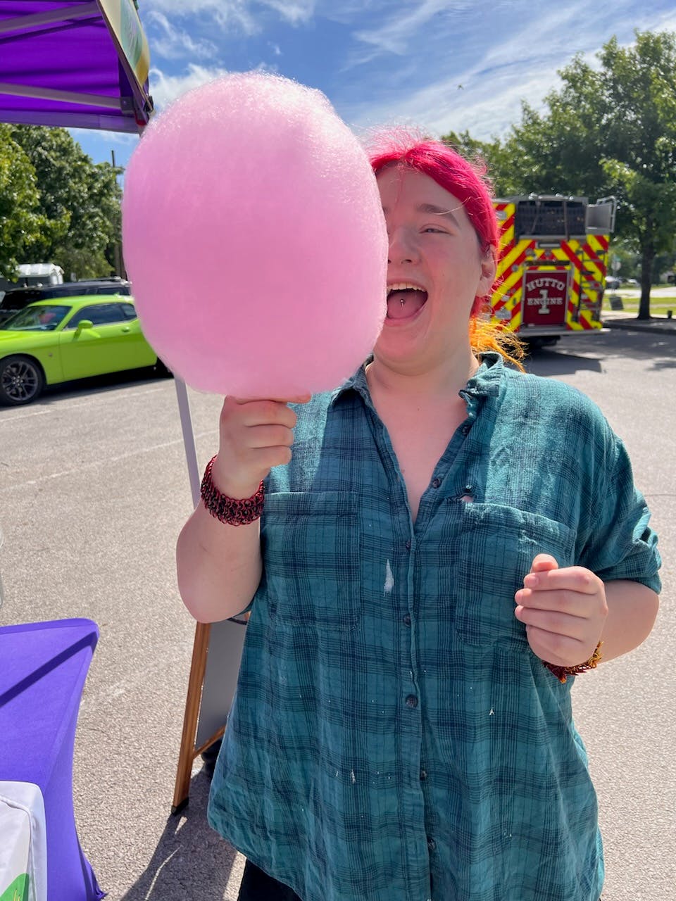 user avatar image for Sara