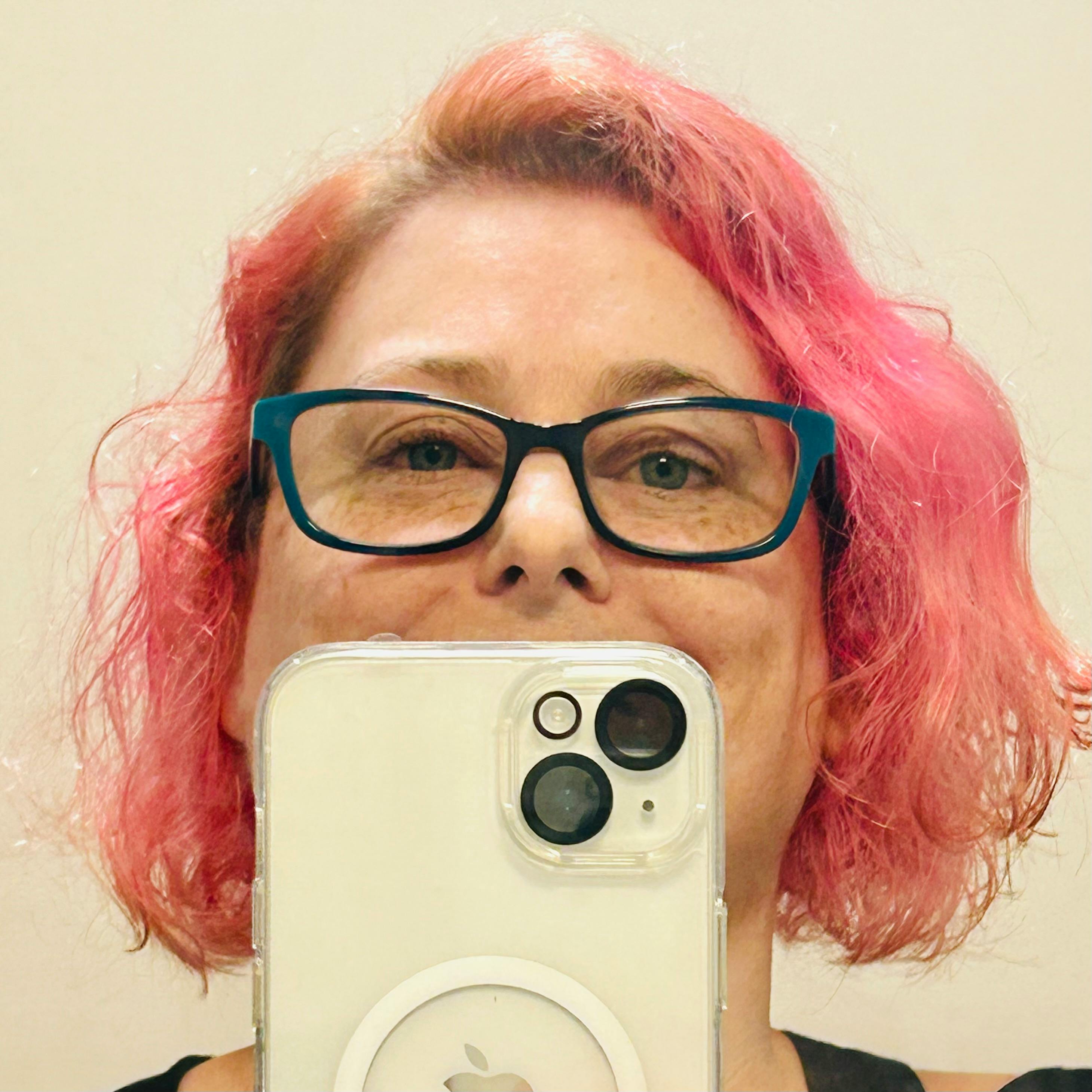 user avatar image for Dawn Waldron