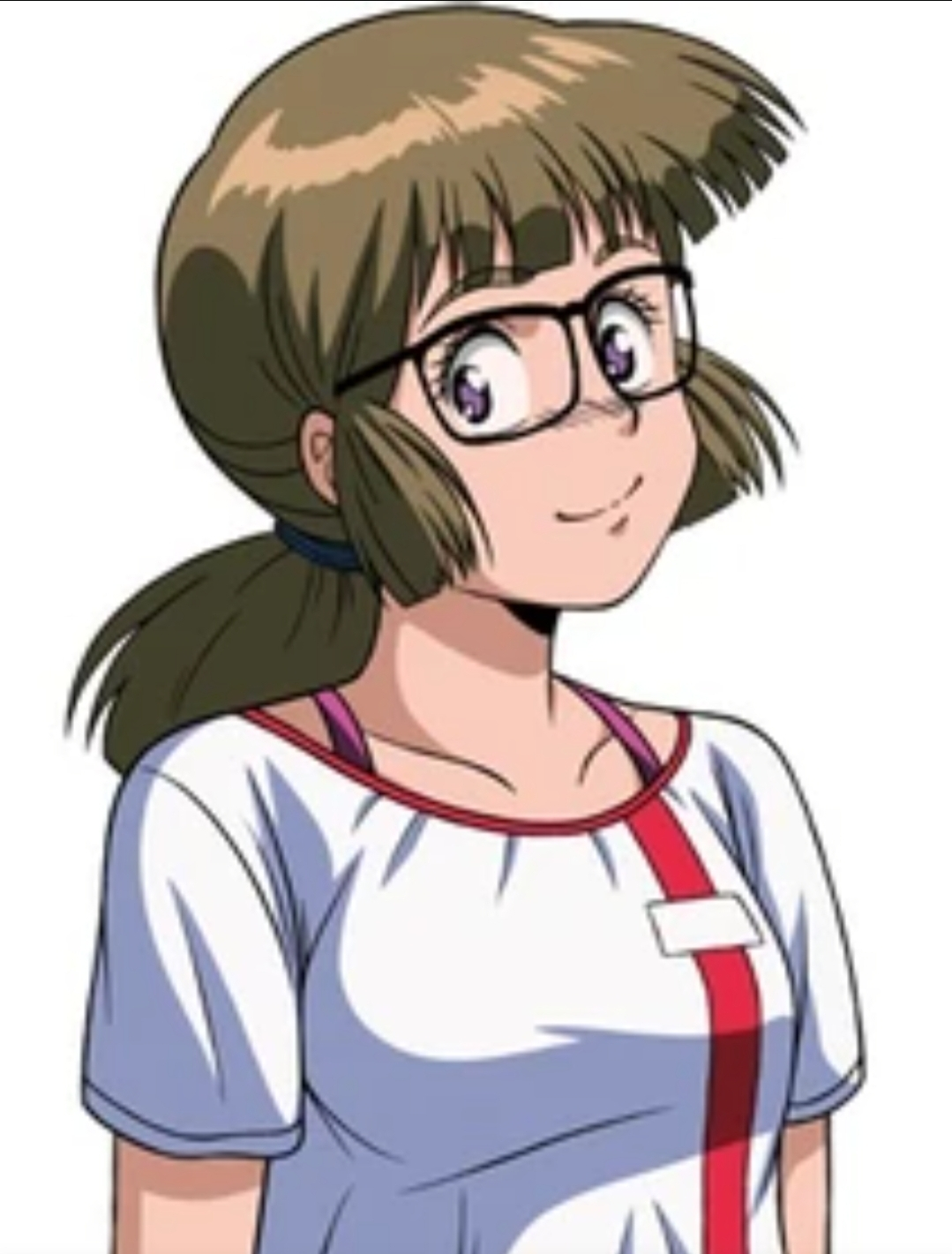 user avatar image for Clover