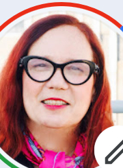 user avatar image for Pamela Salmon