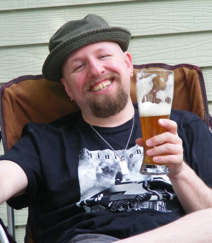 user avatar image for Titanium Taz