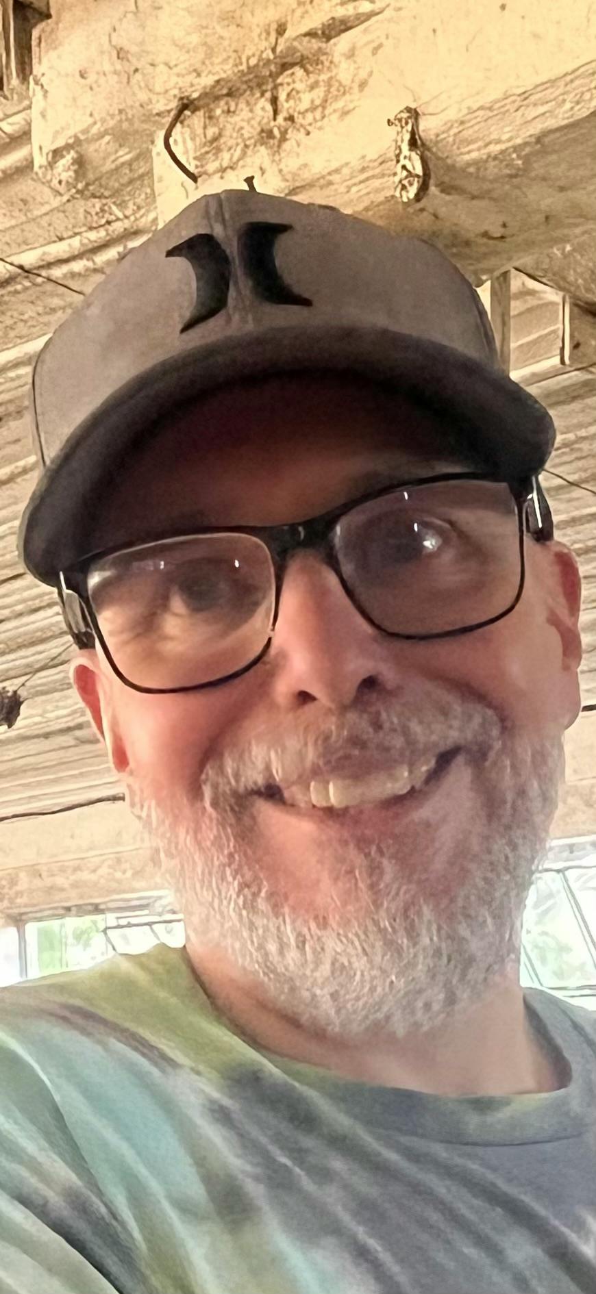 user avatar image for Gary Miller
